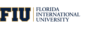 Florida International University logo