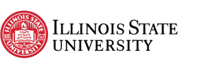 Illinois State University logo