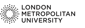 London Metropolitan University logo