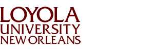 Loyola University New Orleans logo