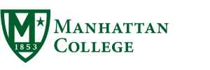 Manhattan College logo