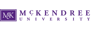 McKendree University logo