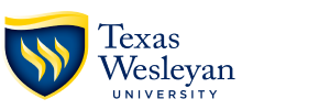 Texas Wesley University logo