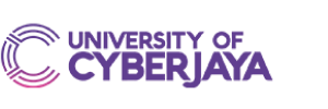 University of Cyberjaya logo