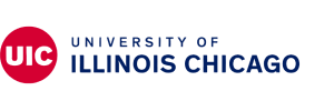 University of Illinois Chicago logo