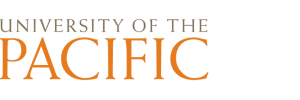 University of the Pacific logo