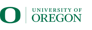 University of Oregon logo