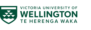 Victoria University of Wellington logo